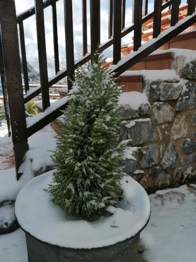 Ypsus House Stemnitsa Villa Kültér fotó