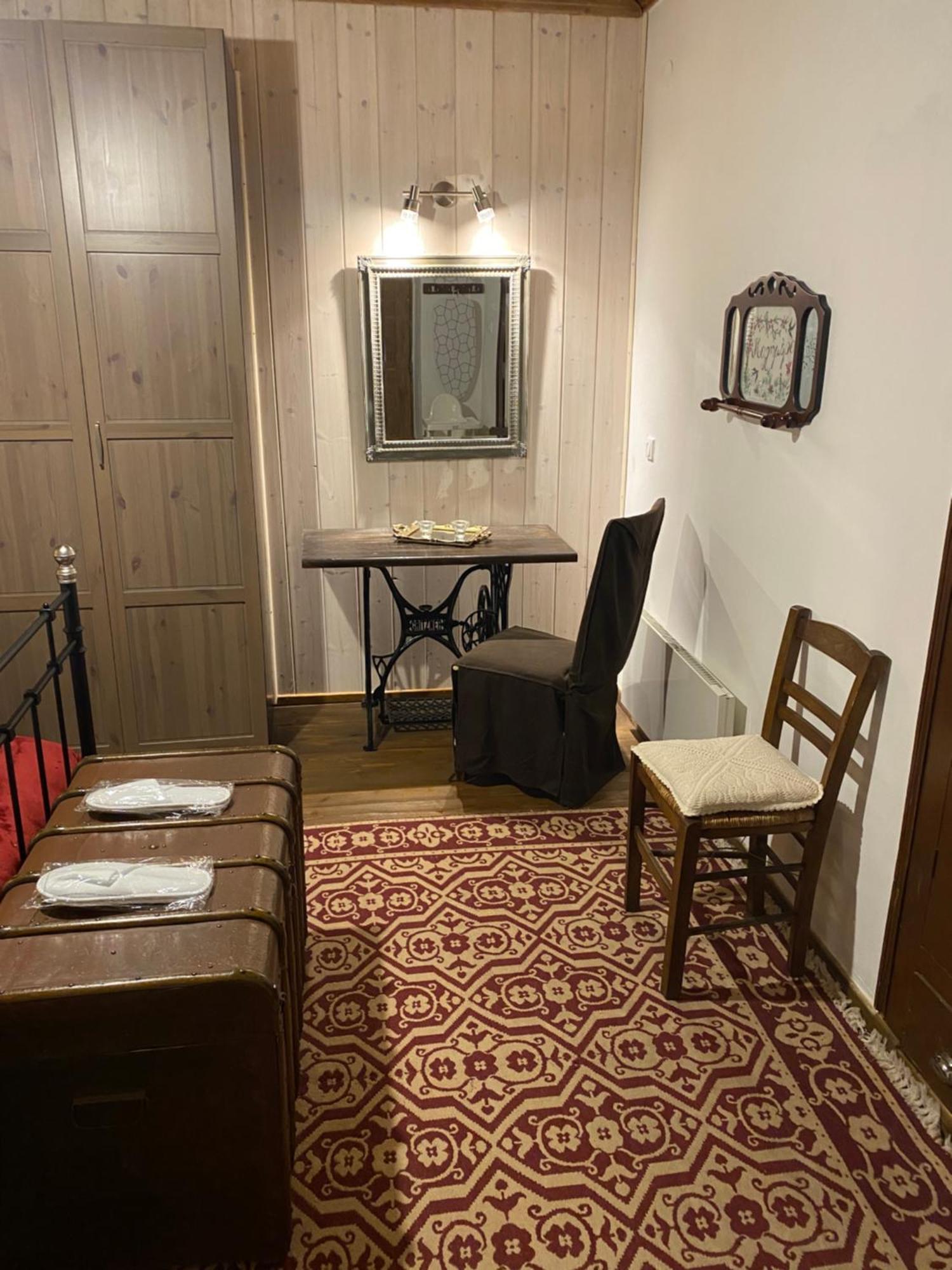 Ypsus House Stemnitsa Villa Kültér fotó