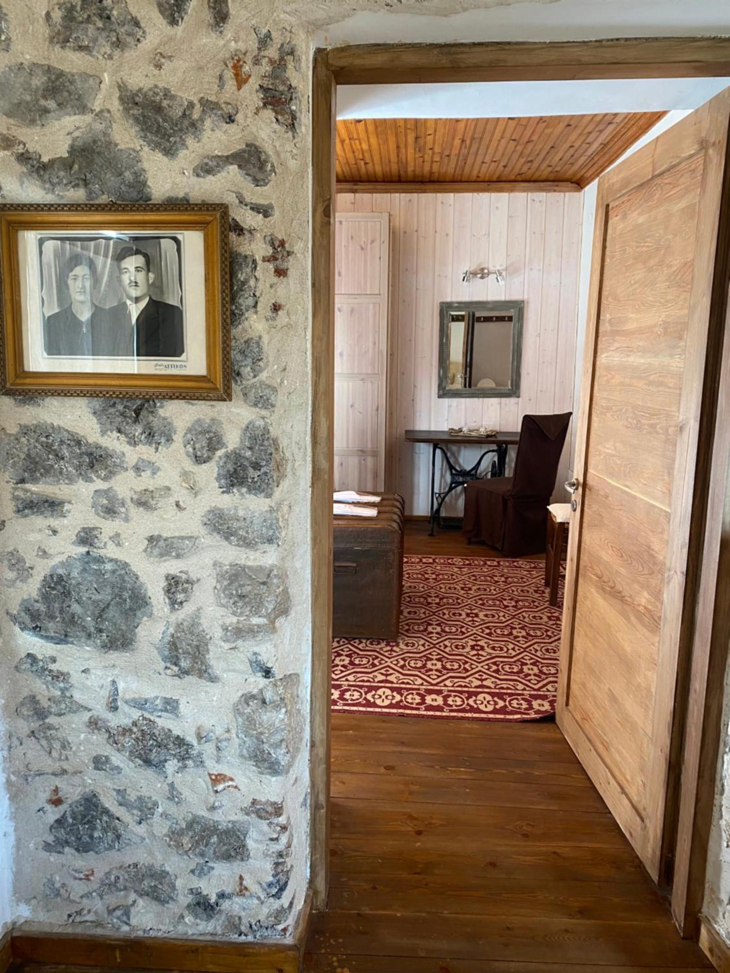 Ypsus House Stemnitsa Villa Kültér fotó
