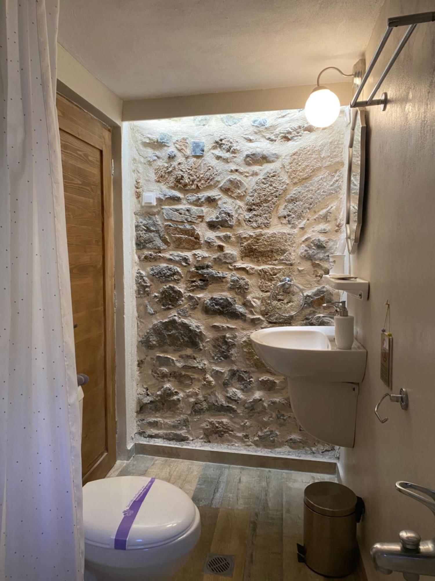 Ypsus House Stemnitsa Villa Kültér fotó